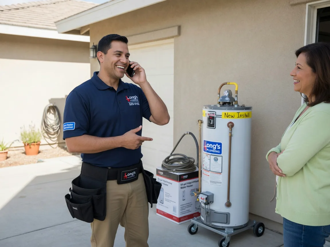 Leak Detection Lenore, ID FAQs